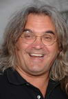 Paul Greengrass photo